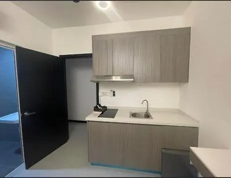 Neu Suites @3Rdnvenue Ampang Kuala Lumpur