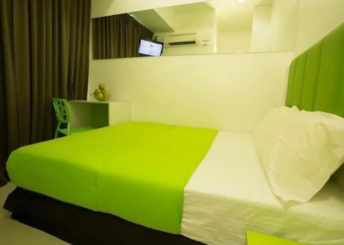 Apple Hotel Kuala Lumpur